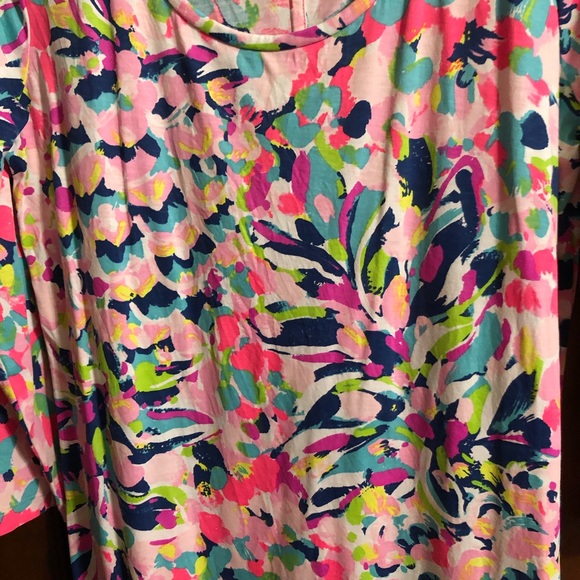 NWOT Lily dress - Picture 2 of 3